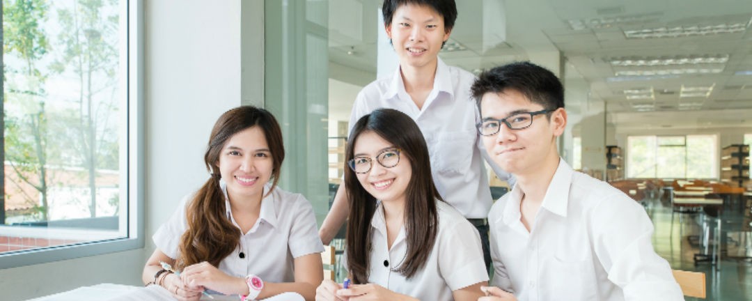 A FULL Nursing Scholarship Worth RM100,000 is Now Available to Sabah and Sarawak Students!